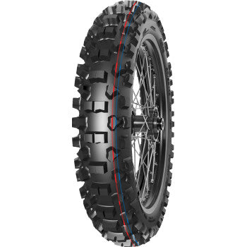 MITAS Tire - Terra Force-MX IT - Rear - 90/100-12 - 46M 70001366