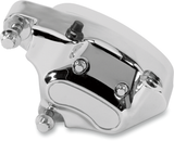 DRAG SPECIALTIES Front Caliper - 4 Piston - 84-99 46467