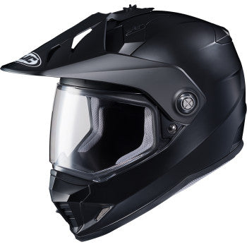 HJC Helmet Ds-X1 Sf Black Xs 262547