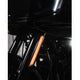 CUSTOM DYNAMICS LED Fork Reflector - Smoke CD-FORK-LRST-SB
