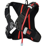 USWE Outlander Hydration Pack - 2L - Recycled Black 202076001