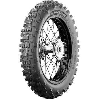 MICHELIN Tire - Enduro Xtrem 2 - Rear - 140/80-18 - 70M 88195