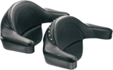 MUSTANG Passenger Pad w/Armrest 75324