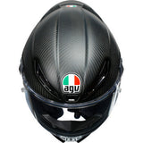 AGV Pista GP RR Helmet - Matte Carbon - XS  2118356002-007-XS