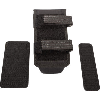 RAVEK UTV Universal Secure-Mount Sunglasses Holder - Black 59-231