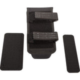 RAVEK UTV Universal Secure-Mount Sunglasses Holder - Black 59-231