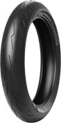 PIRELLI Tire - Diablo Rosso IV Corsa - Front - 120/70ZR17 - (58W) 3977600