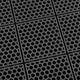 CALIBER  ProTech Smooth Flooring - Gray - 8 pcs 13610-3