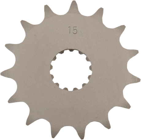 Parts Unlimited Countershaft Sprocket - 15-Tooth 26-2136-15