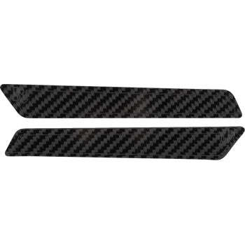 RICKRAK Latch Inserts - Carbon Fiber RR-CF-LI