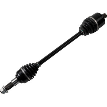 MOOSE UTILITY Axle Kit - Complete - Standard - Rear Left - Kawasaki KRX 1000 LM6-KW-8-323