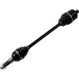 MOOSE UTILITY Axle Kit - Complete - Standard - Rear Left - Kawasaki KRX 1000 LM6-KW-8-323