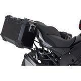 SW-MOTECH Adventure Luggage System - Black - Kawasaki Versys '18-'19 ADV.08.922.75001/B