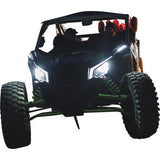 RAVEK Apex Lights™ - Running - White - Maverick X3 65-304S