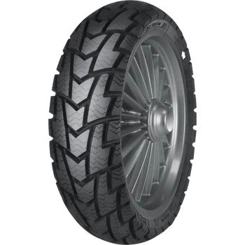 MITAS Tire Mc-32 Win Scoot 110/80-14 59p Ft/Rr 70000708
