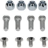 MOOSE RACING Wheel Stud/Nut Kit - Front/Rear - Can-Am Commander/Outlander 85-1147