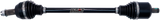DEMON Complete Axle Kit - Heavy Duty - Rear Left/Right PAXL-6062HD