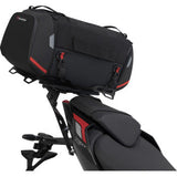 SW-MOTECH Rackpack Tail Bag System - Black - Kawasaki ZX-14 ZZR1400 '06-'14 GPT.08.161.30000