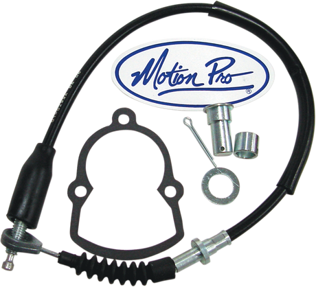 MOTION PRO Brake Kit - Rear - +4" - Blaster 01-0299