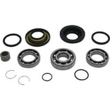 MOOSE RACING Differential Bearing/Seal Kit - Rear - Pioneer 25-2137