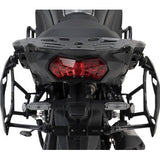 SW-MOTECH SysBag Side Bag System - Black - Husqvarna Norton 901 '22-'24 BC.SYS.03.992.21000B