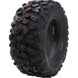AMS Tire - Blacktail - Rear - 27x11R12 - 6 Ply 1270-3611