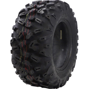 AMS Tire - Blacktail - Rear - 27x11R14 - 6 Ply 1471-3611