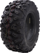 AMS Tire - Blacktail - Rear - 27x11R14 - 6 Ply 1471-361
