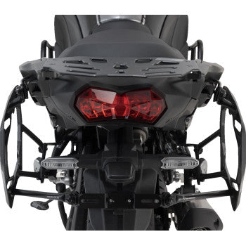 SW-MOTECH DUSC Hard Case System - Versys 1000 '18-'19 KFT.08.922.65000/B