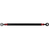 RICKRAK Carbon Fiber Shifter Linkage - Red RR-CF-S-L-R