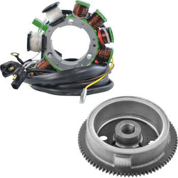 RM STATOR Stator and Flywheel Kit - Polaris RMS900-102180