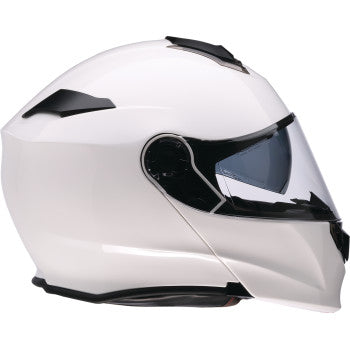 Z1R Solaris 2.0 Modular Helmet - White - XL 0101-17506