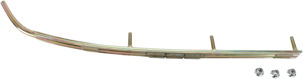 STUD BOY Deuce Wear Bars - 6" - 60 POL-D1225-60
