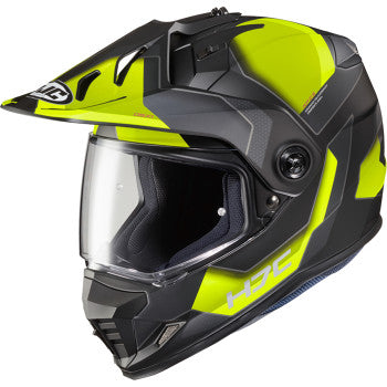 HJC DS-X1 Snow Helmet - Electric - Synergy - MC3HSF - 2XL 350282