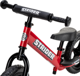 STRIDER 12" Sport Balance Bike - Red ST-S4RD