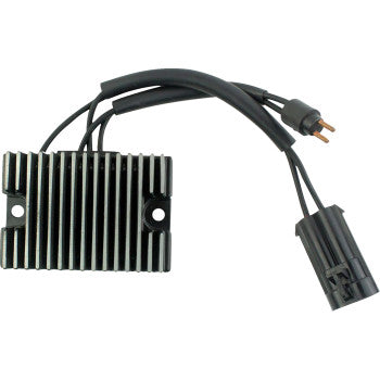 RM STATOR Regulator/Rectifier - Mosfet - Black - '04-'06 XL 883/1200 RM30345