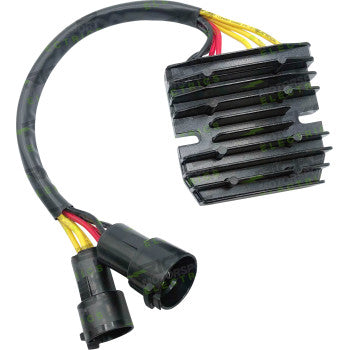 RICK'S MOTORSPORT ELECTRIC Hot Shot Regulator/Rectifier - Lithium-ion Compatible - Kawasaki 14-312H