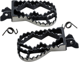IMS PRODUCTS INC. Adventure II Footpegs 252601S-2