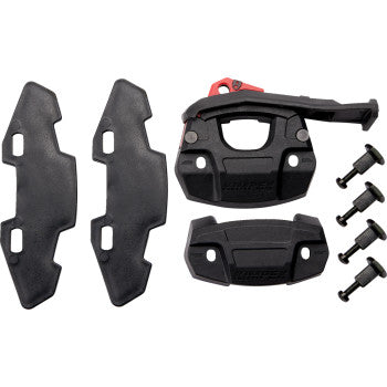 MOOSE RACING Connecting Mounting Base 402103