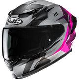 HJC i11 Helmet - Instant - MC8SF - XL FP67NUS70S8V