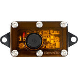HERETIC Dome Light - LED - Amber 70033