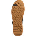 CRANKBROTHERS Stamp Trail Lace Flat Shoes - Black/Gum - US 14 TRL41010A140