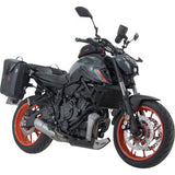 SW-MOTECH SysBag Side Bag System - Black - Yamaha MT-09 '13-'20 BC.SYS.06.861.31000B