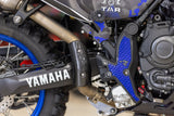Vandemon  Yamaha T7 Tenere 700 Adventure Full Titanium Exhaust System 2019-2026 YAMATENR7TIEXHBRC VA-74