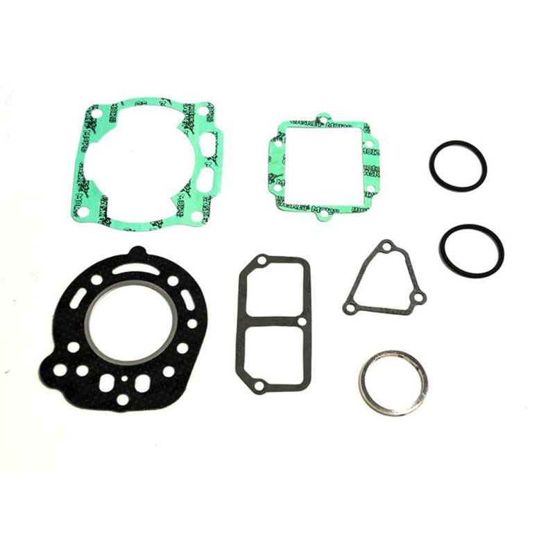 Athena 88-89 Kawasaki KX 125 Top End Gasket Kit P400250600126
