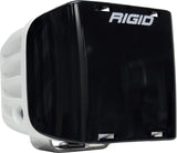 Rigid Industries D-SS Black Cover 32181