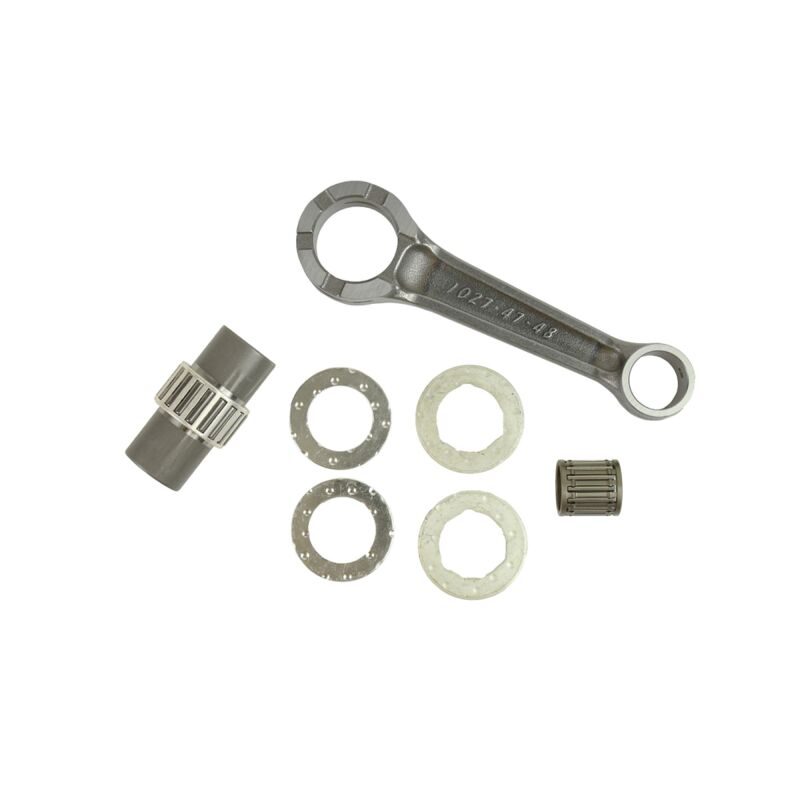 Athena 04-11 Suzuki RM 125 Offroad Connecting Rod Kit P40321027