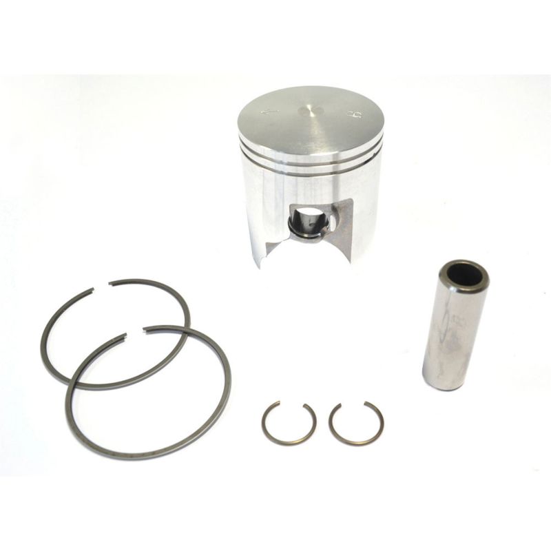 Athena 88-03 Kawasaki KX 60 42.96mm Bore 2T Cast Piston S4C04300001B