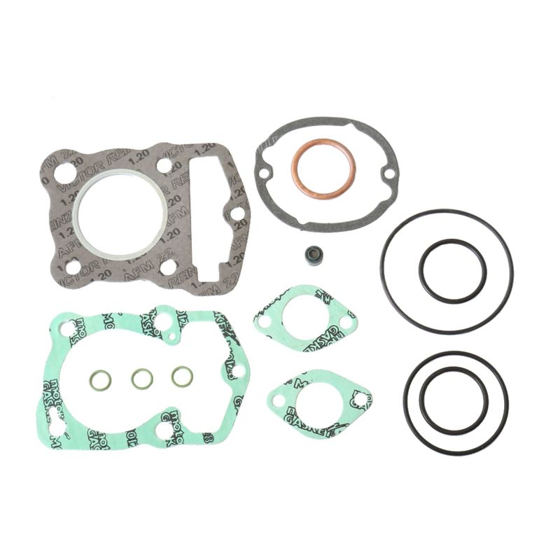 Athena 78-86 Honda CB 100 N/NA Top End Gasket Kit P400210600102