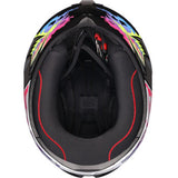 AGV K1 S Helmet - Bezzecchi 2023 - Large 0101-19432